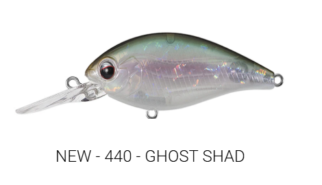 Evergreen CR-6 Crankbait