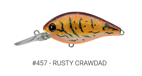 Evergreen CR-8 Crankbait