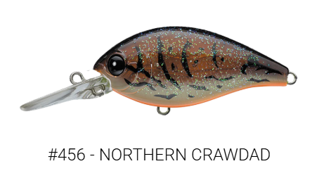 Evergreen CR-8 Crankbait