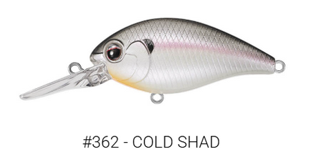 Evergreen CR-8 Crankbait