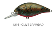 Evergreen CR-6 Crankbait
