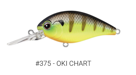 Evergreen CR-13 Crankbait