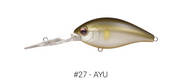 Evergreen CR-16 Crankbait
