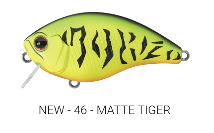 Evergreen CH-1 Crankbait