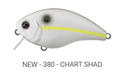 Evergreen CH-1 Crankbait
