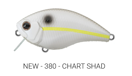 Evergreen CH-1 Crankbait