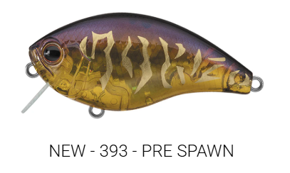 Evergreen CH-1 Crankbait