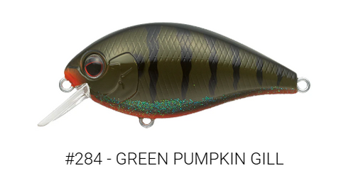 Evergreen SH-3 Crankbait