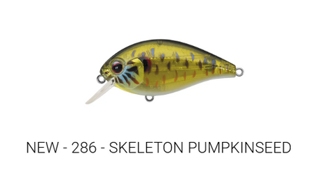 Evergreen SH-3 Crankbait