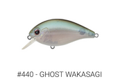 Evergreen SH-3 Crankbait