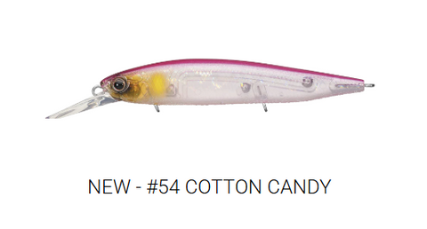 Evergreen FA-87 Faith Jerkbait