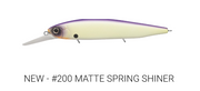 Evergreen FA-115 Faith Jerkbait