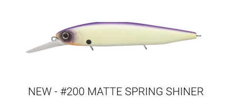 Evergreen FA-115 Faith Jerkbait