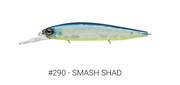Evergreen FA-115 Faith Jerkbait