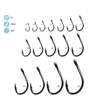 Gamakatsu Live Bait Hooks