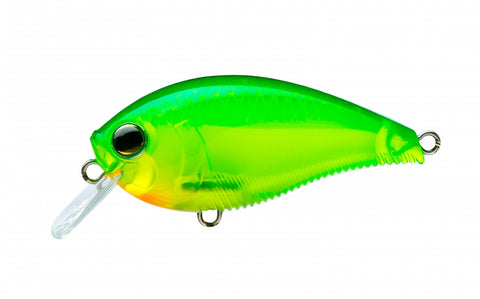 YO-ZURI 3DB Squarebill Crankbait 2-3/8"