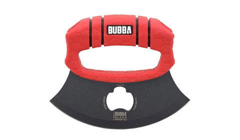 Bubba Proteus Ulu Knife