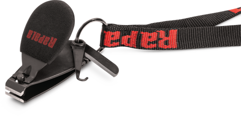 Rapala Fishing Clipper & Lanyard