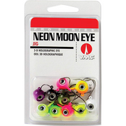 VMC Neon Moon Eye Jig 1/4 oz.