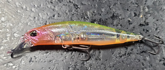 DUO Realis Rozante 77SP 3" 3/8oz