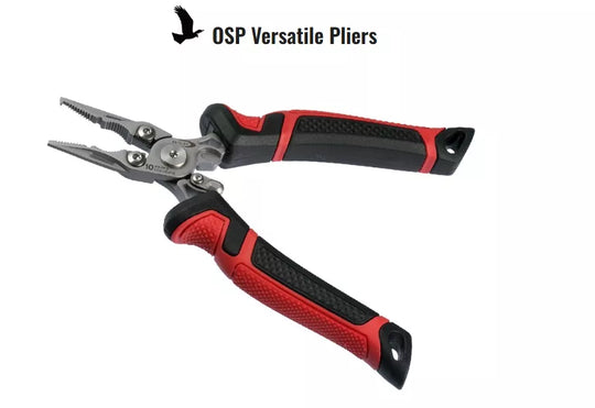 OSP Versatile Pliers