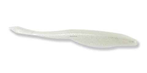Yamamoto D-Shad Soft Plastic Jerk Bait, 5", 7pk