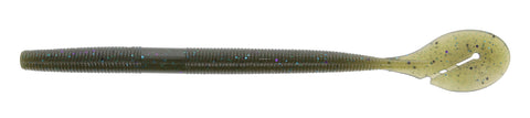 Yamamoto Speed Senko Worm, 7" Pack of 7