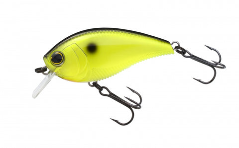 YO-ZURI 3DB Squarebill Crankbait 2-3/8"