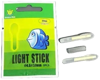 Ocean Sun Light Sticks Glow sticks Bag of 2pcs
