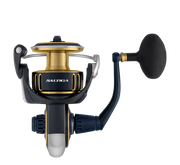 DAIWA 2025 Saltiga G Saltwater Spinning Reel