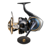 DAIWA 2025 Saltiga G Saltwater Spinning Reel