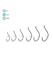 Gamakatsu TW Hook (10 Pack)