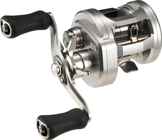 Daiwa 2026 Ryoga Baitcast Reel