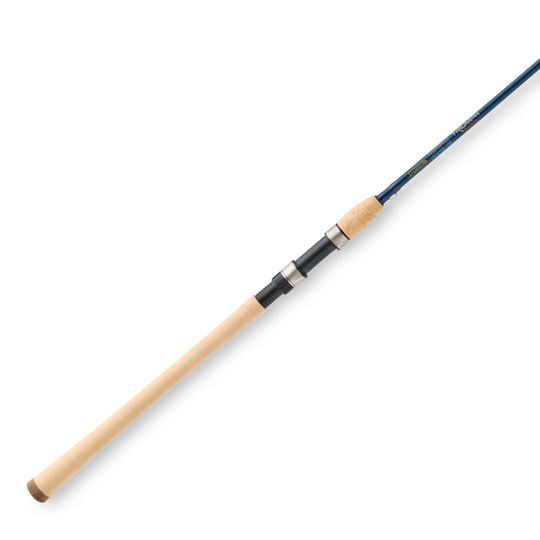 St. Croix Triumph Salmon/Steelhead Spinning Rod