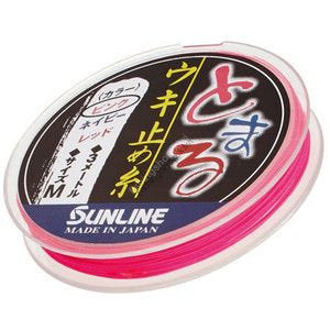 Sunline Tomaru Float Stopper Thread 3m