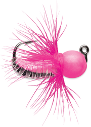 VMC TFJ TUNGSTEN FLY JIG