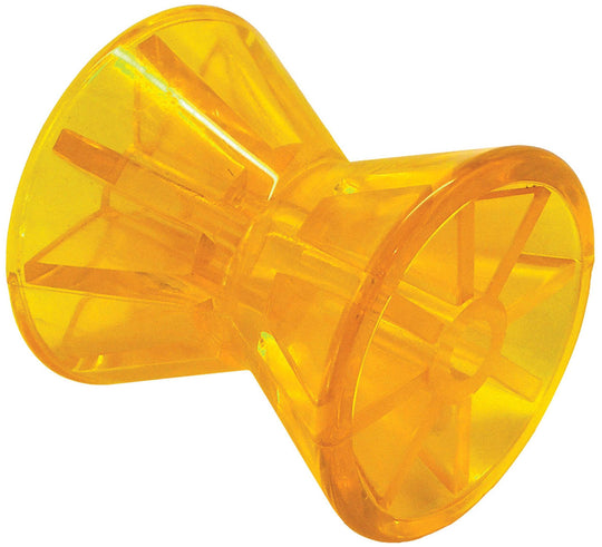 Shoreline Marine Poly Bow Roller 3"