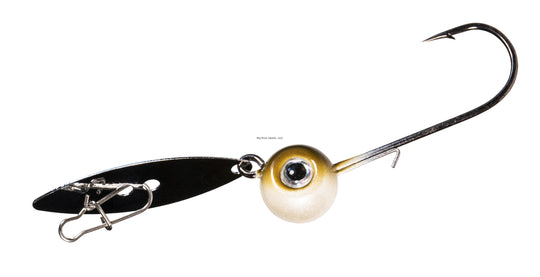 Z-Man Chatterbait Willowvibe 2 Pack