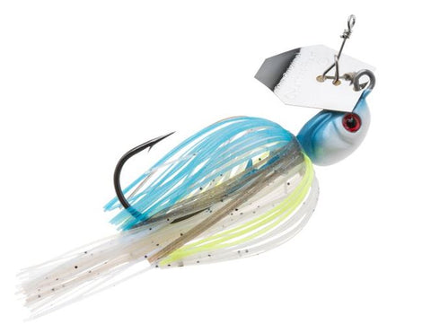 Z-MAN The Project Z Chatterbait  Bladed Swim Jig