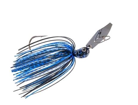 Z-MAN JACKHAMMER Chatterbait