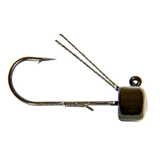 Z-MAN PRO SHROOMZ WEEDLESS