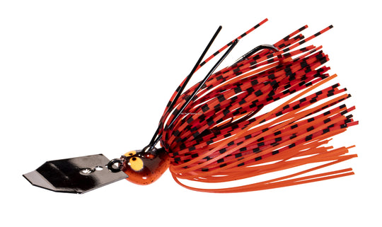 Z-Man Crosseyez Chatterbait