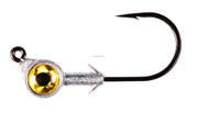 Z-Man  Swimbait Eye Jigheads 3 pack