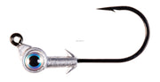 Z-Man  Swimbait Eye Jigheads 3 pack