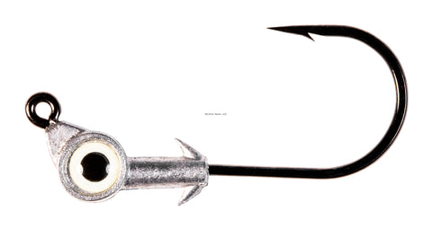 Z-Man  Swimbait Eye Jigheads 3 pack