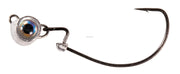 Z-Man Texas Eye Finesse Jigheads 3 Pack