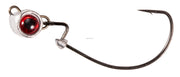 Z-Man Texas Eye Finesse Jigheads 3 Pack