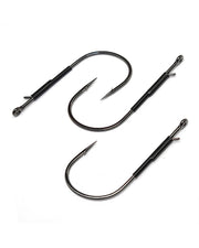 Gamakatsu Finesse Heavy Cover Worm Hook