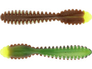 Roboworm Zipper Grub 3.5" 8-Pack