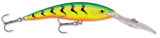 Rapala Deep Tail Dancer Crankbait 07